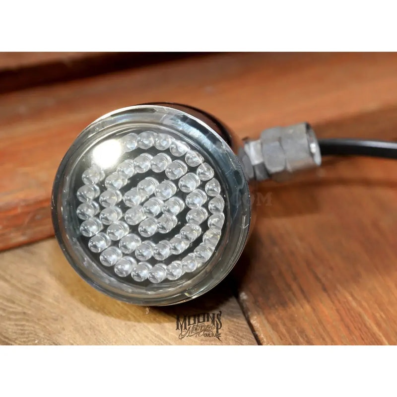 Load image into Gallery viewer, MOONSMC¬Æ MOONPODS LED Turn Signals - Lighting Components
