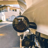 MOONSMC¬Æ MOONPODS V2 LED Turn Signals - Lighting Components