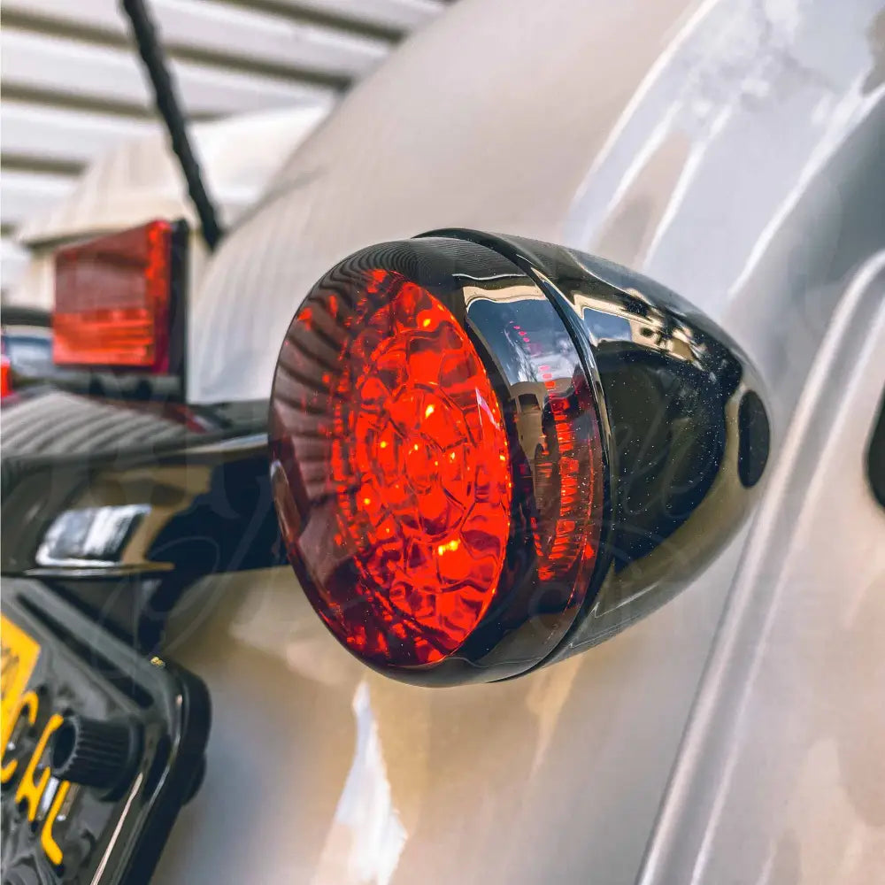 MOONSMC¬Æ MOONPODS V2 LED Turn Signals - Lighting Components