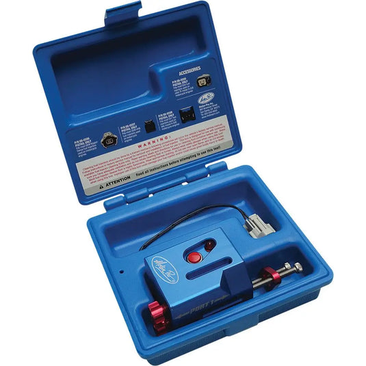 Motion Pro Fuel Injector Cleaner Kit