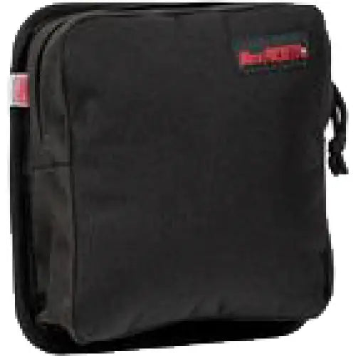 Moto Pockets Mini T-Bar Bag - Black - Riding Accessories