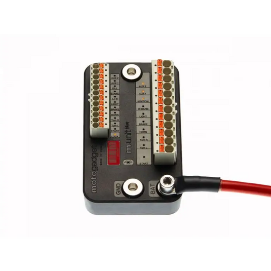 Motogadget M-Unit Blue