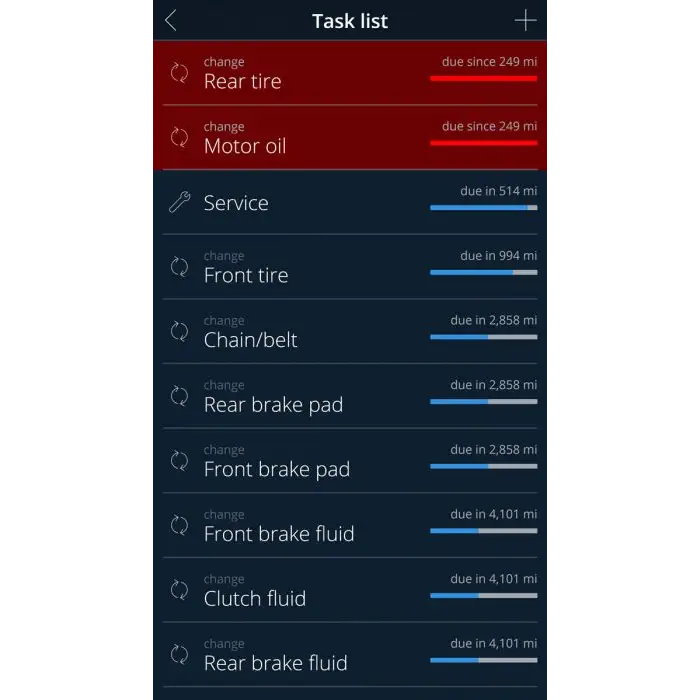 Load image into Gallery viewer, Motogadget M-Unit Blue
