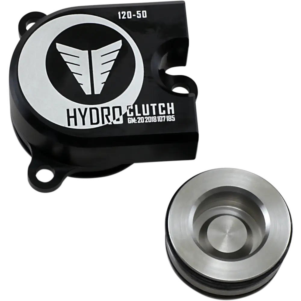 Muller Moto Slave Cylinder - 14-16 Touring - Primary Components