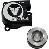 Muller Moto Slave Cylinder - 14-16 Touring - Primary Components
