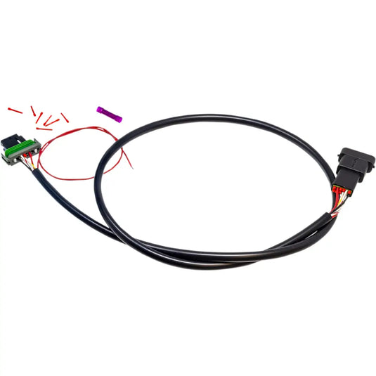 Namz Speedometer & Instrument Extension Harness