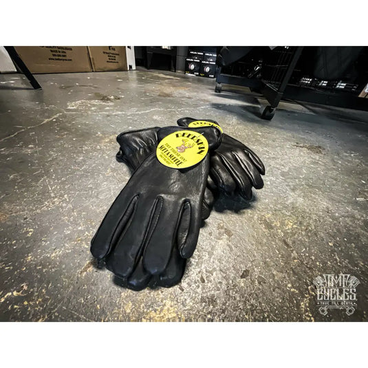 Napa Glove Co ’Deer Skin’ Gloves - Riding Accessories