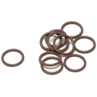 Neutral Ind. Switch Oring Evo/twin Cam 10/pk OEM #11290 - Gasket/Seal Components