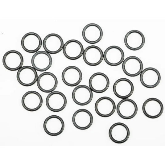 O-ring 25/pk