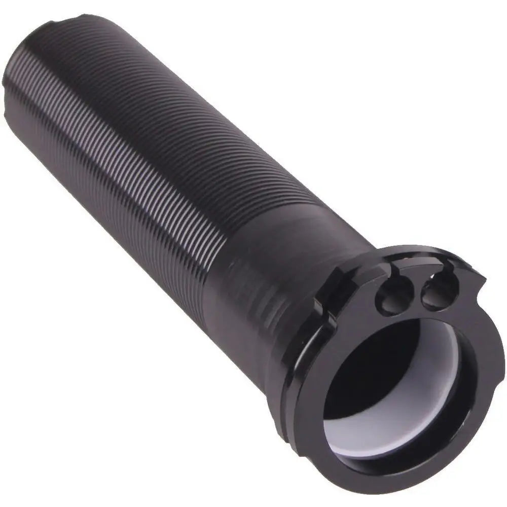 ODI Fushion Throttle Tube - TMF Cycles 