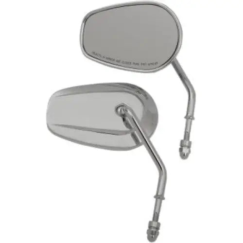 OEM Style Mirrors - Hand/Foot Components