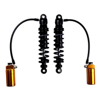 OHLINS Shock Absorber - 12