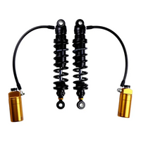 OHLINS Shock Absorber - 13