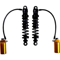 OHLINS Shock Absorber - 12