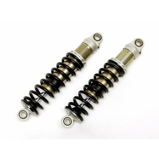 Ohlins HD Dyna Models - HD216 (91-17) - Suspension Components