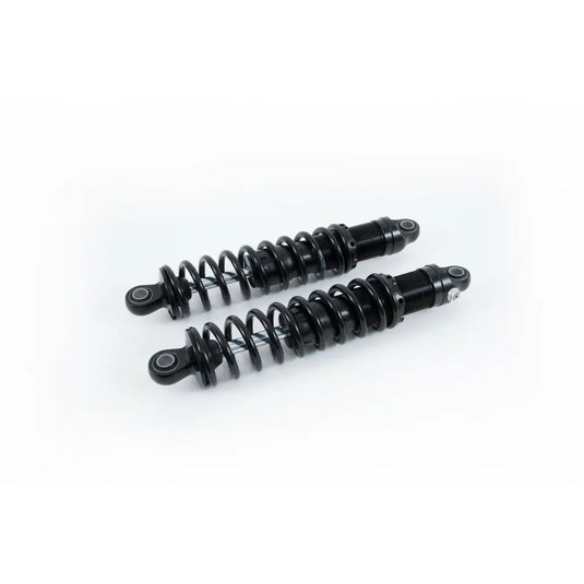 Ohlins HD Dyna Models - HD761 Blackline (91-17) - Suspension Components