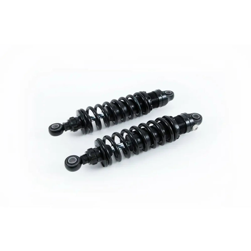 Load image into Gallery viewer, Ohlins HD Dyna Models - HD762 Blackline (91-17) - Suspension Components
