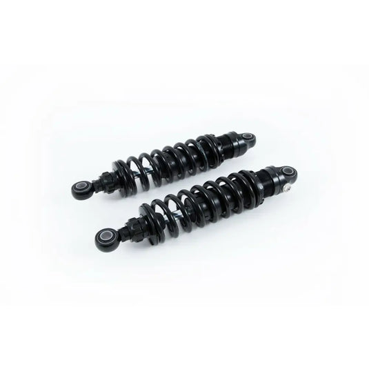 Ohlins HD Dyna Models - HD762 Blackline (91-17) - Suspension Components