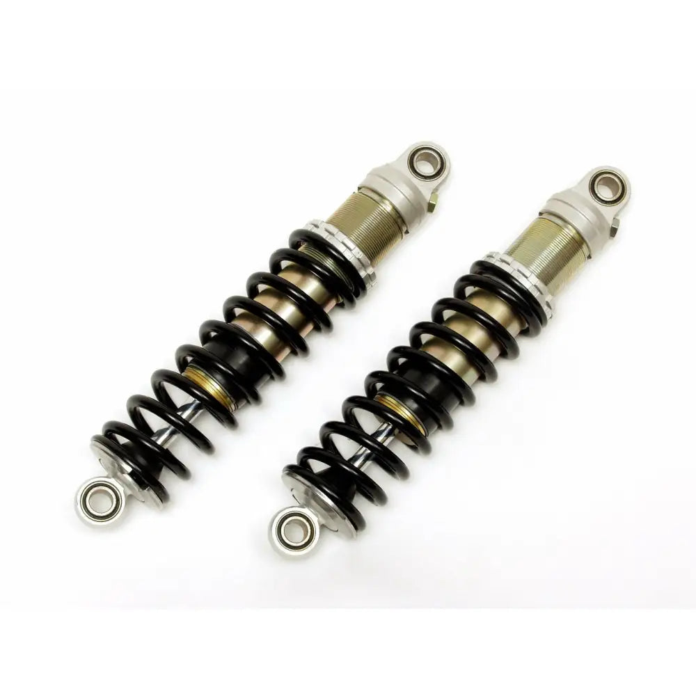 Ohlins HD FXR and Sportster - HD146 (04-Current)/(FXR) - Suspension Components
