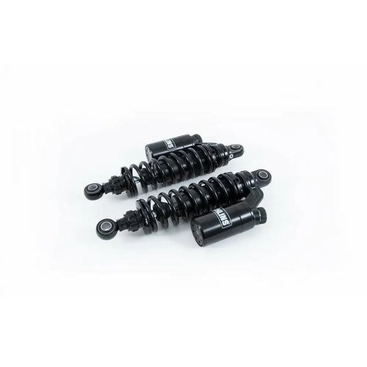 Ohlins HD FXR and Sportster - HD752 Blackline (04-Current)/(FXR) - Suspension Components