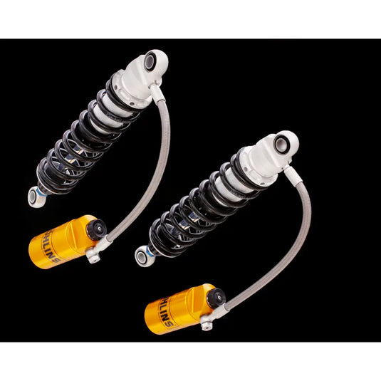 Ohlins HD Touring Models - HD044 (2014-Current) - Suspension Components