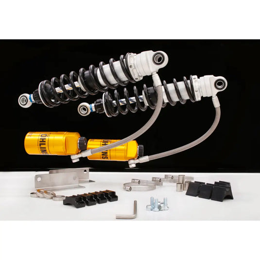 Ohlins HD Touring Models - HD357 (1990-2013) - Suspension Components