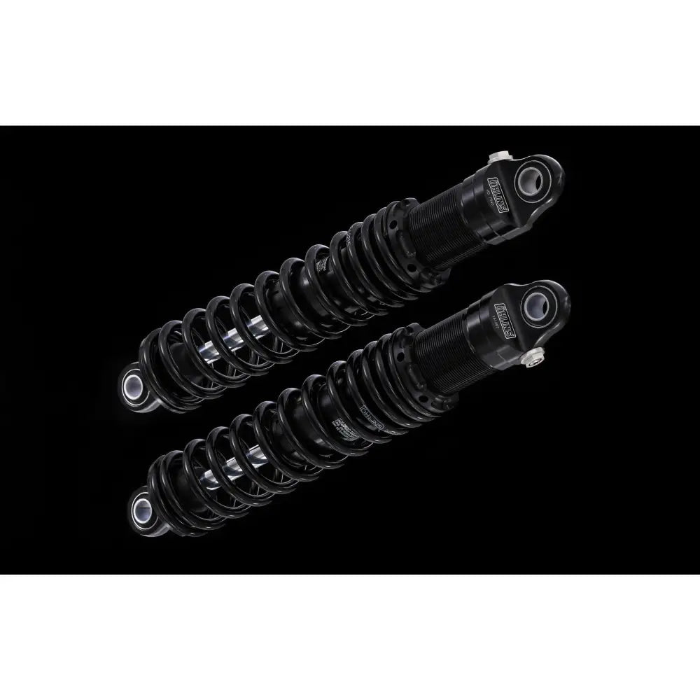 Ohlins HD Touring Models - HD775 Blackline (1990-Current) - Suspension Components