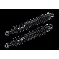 Ohlins HD Touring Models - HD776 Blackline (1990-Current) - Suspension Components
