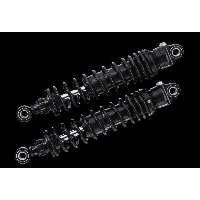 Load image into Gallery viewer, Ohlins HD Touring Models - HD776 Blackline (1990-Current) - Suspension Components
