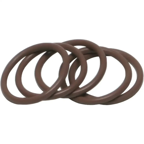 Oil Dipstick O-ring Evo Sportster 5/pk OEM 