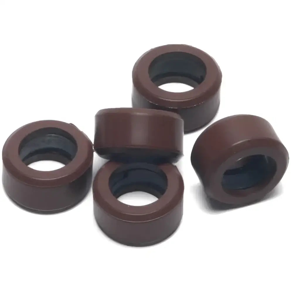 Oil Line Ferrule Evo 5/pk OEM #63528-92 - Gasket/Seal Components