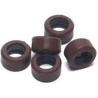Oil Line Ferrule Evo 5/pk OEM #63528-92 - Gasket/Seal Components