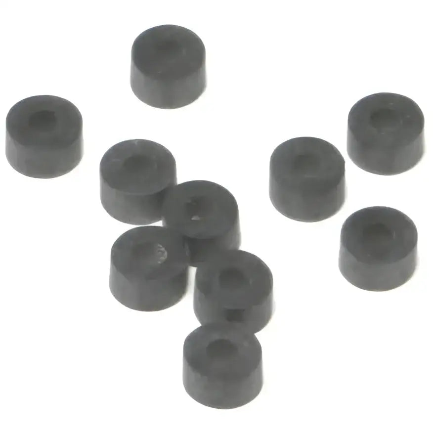 Oil Line Sleeve Seal Panhead/ Shovelhead 10/pk OEM #63529-57 - Gasket/Seal Components