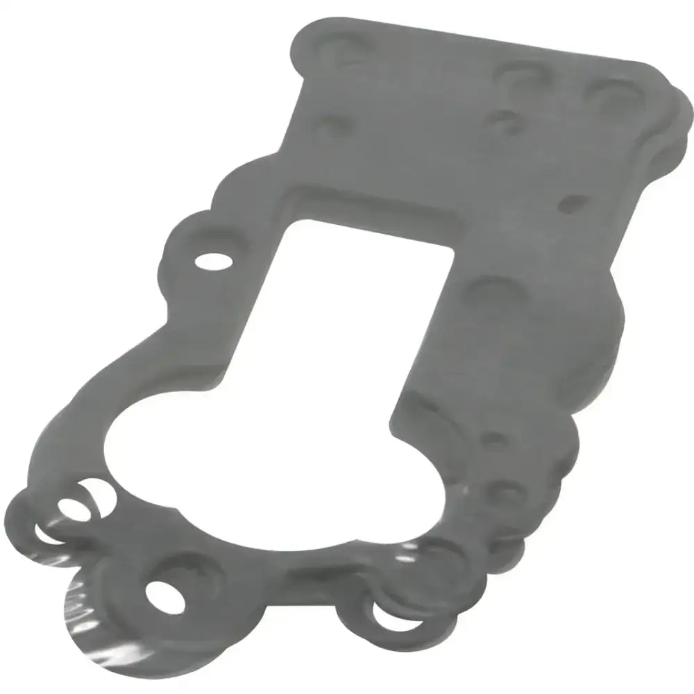 Oil Pump Body Gasket Panhead/ Shovelhead 10/pk OEM #26245-41 - Gasket/Seal Components
