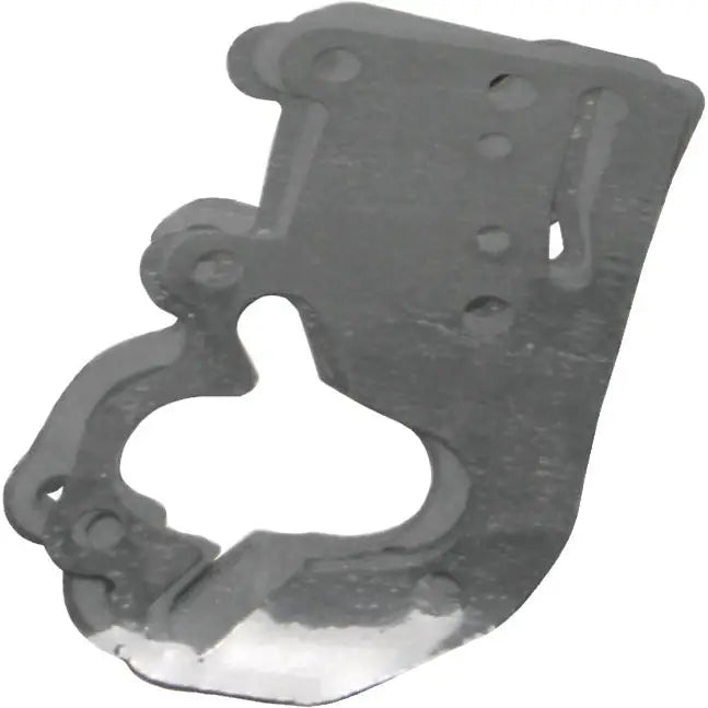 Oil Pump Body Gasket Panhead/ Shovelhead 10/pk OEM #26246-68d - Gasket/Seal Components