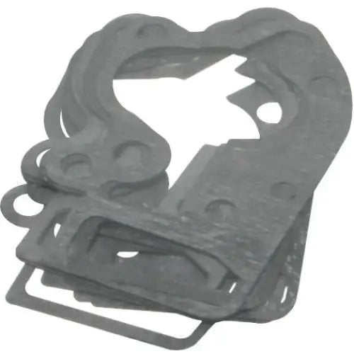 Oil Pump Body Gasket Panhead/ Shovelhead 10/pk OEM