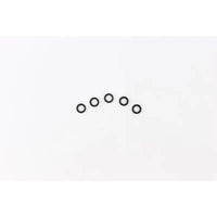 Oil Pump Body Seal Panhead/ Shovelhead 5/pk OEM #26227-58 - Gasket/Seal Components