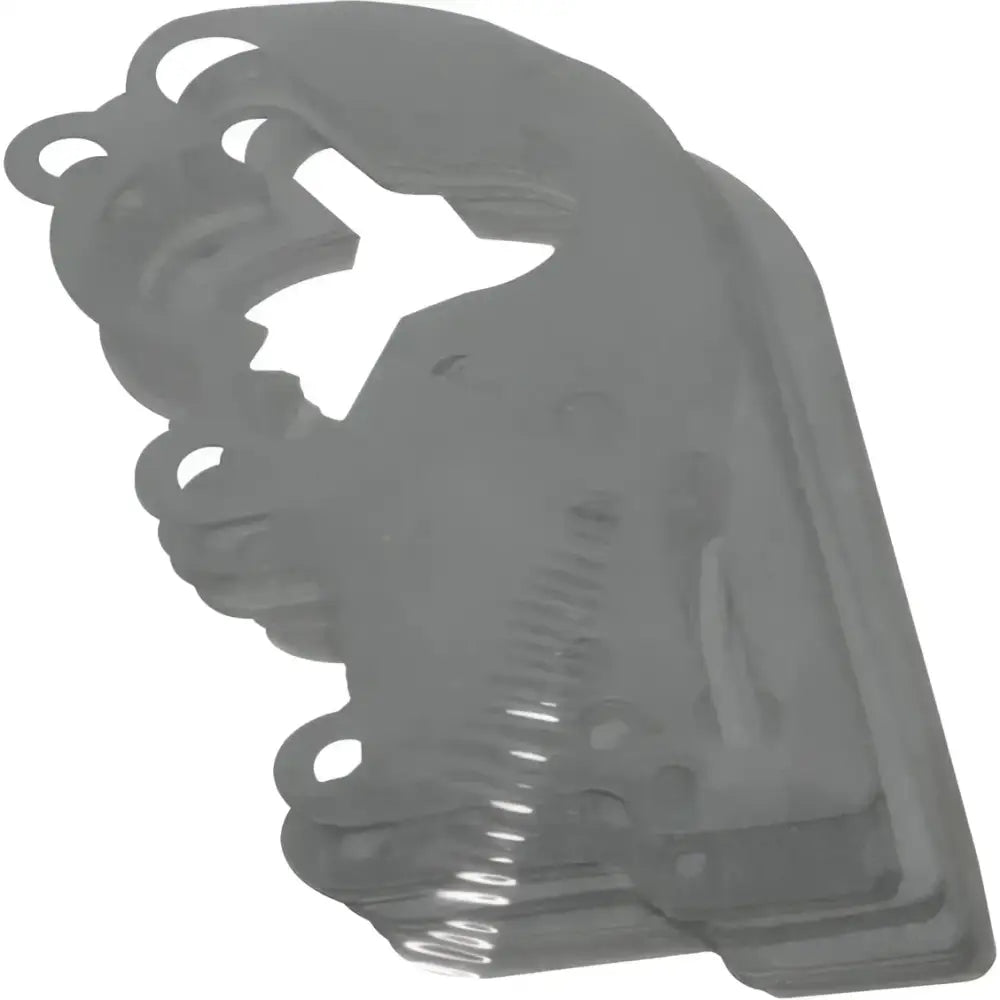 Oil Pump Cover Gasket Evo 10/pk OEM #26273-92 - Gasket/Seal Components