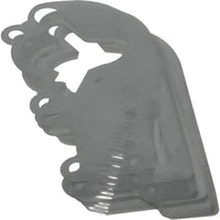 Oil Pump Cover Gasket Evo 10/pk OEM #26273-92 - Gasket/Seal Components