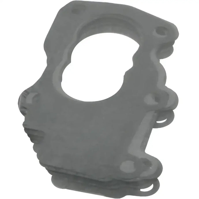 Oil Pump Cover Gasket Ironhead Sportster 10/pk OEM 