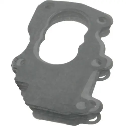 Oil Pump Cover Gasket Ironhead Sportster 10/pk OEM