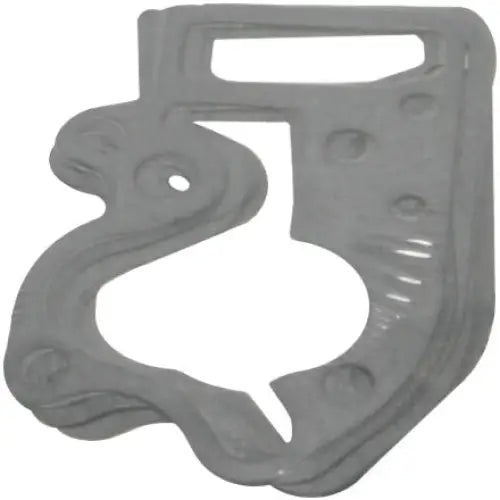 Oil Pump Cover Gasket Panhead/ Shovelhead 10/pk OEM