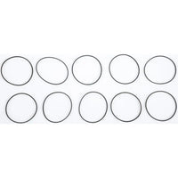 Oil Pump Cover O-ring Ironhead Xl 10/pk OEM #26434-76a - Gasket/Seal Components