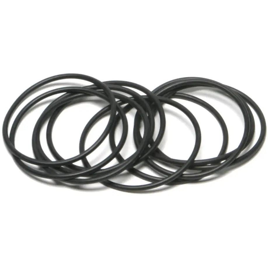 Oil Pump Cover O-ring Twin Cam 10/pk OEM #11286 - Gasket/Seal Components