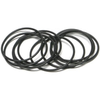 Oil Pump Cover O-ring Twin Cam 10/pk OEM #11286 - Gasket/Seal Components
