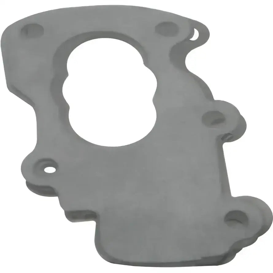 Oil Pump Cover Plate Gasket Ironhead Xl 10/pk OEM #26258-62 - Gasket/Seal Components