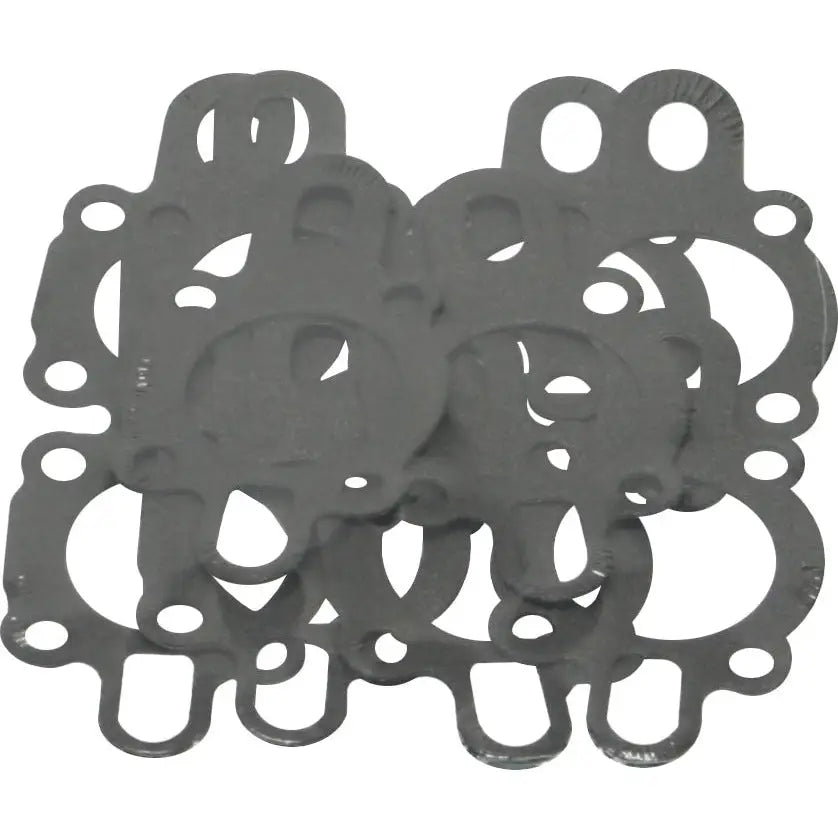 Oil Pump Gasket Evo Sportster 10/pk OEM #26495-75 - Gasket/Seal Components
