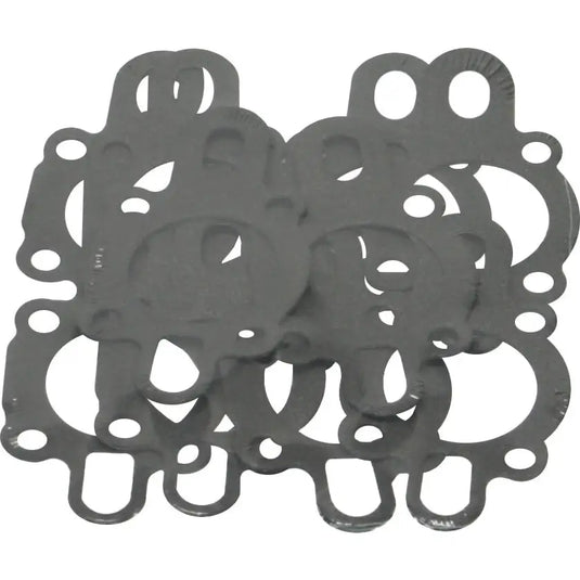 Oil Pump Gasket Evo Sportster 10/pk OEM