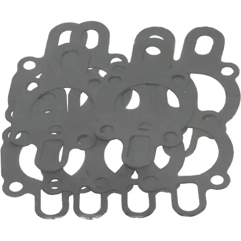 Oil Pump Gasket Ironhead Sportster 10/pk OEM #26495-75 - Gasket/Seal Components