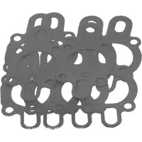 Oil Pump Gasket Ironhead Sportster 10/pk OEM #26495-75 - Gasket/Seal Components